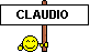 :claudio